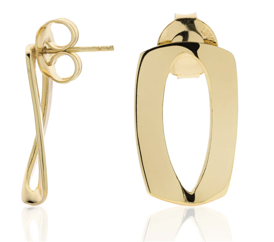 Pendientes Unoaerre Mujer in Bronce 2445 UNOAERRE - 2445 UNOAERRE